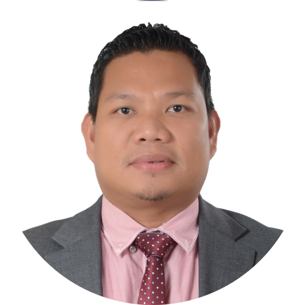 Go to the profile of Reginald Cadahing