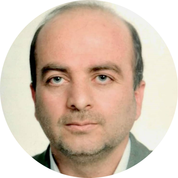 Go to the profile of Abbas Sheikh Aboumasoudi