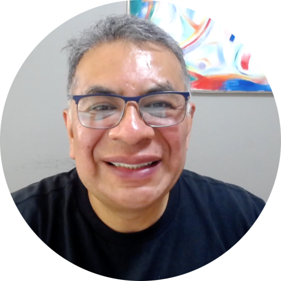 Go to the profile of FERNANDO GARCIA ALAMILLA