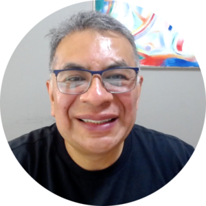 Go to the profile of FERNANDO GARCIA ALAMILLA