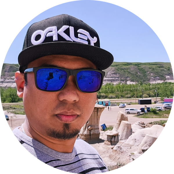 Go to the profile of Francis Mark Bugayong