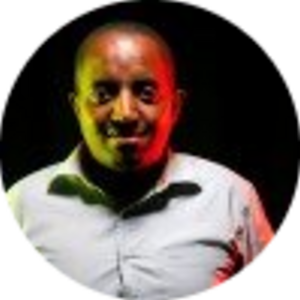 Go to the profile of James Njugi