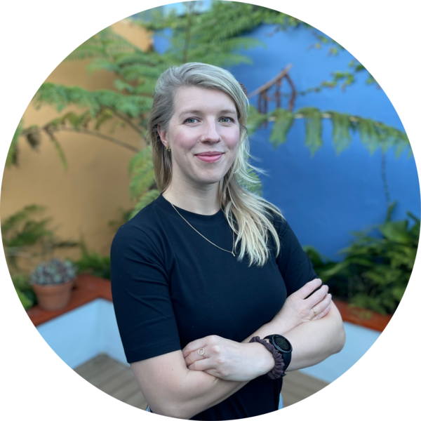 Go to the profile of Rieneke Weij