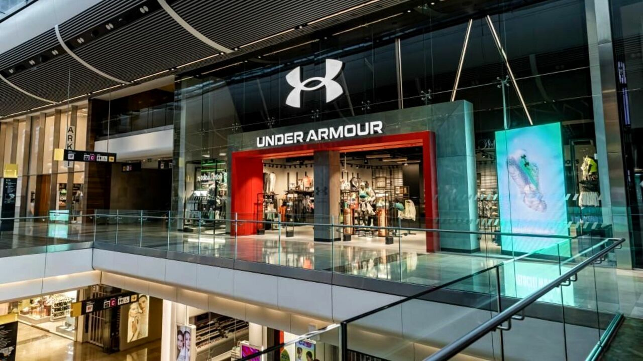 Under Armour has chosen LEDDREAM Group as its strategic partner to expand its presence in the British market