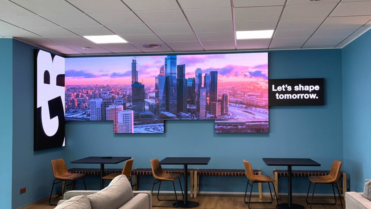 Discover the new Xperience Center by Ingram Micro