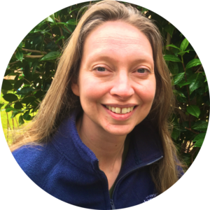 Go to the profile of Heidi Mitchell