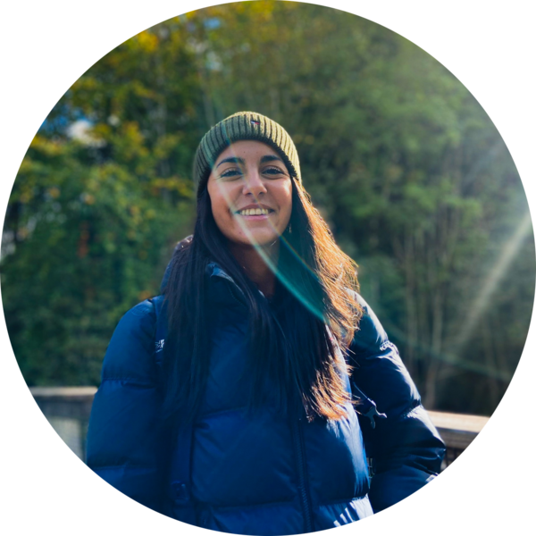 Go to the profile of Olivia Ragone