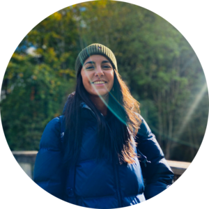 Go to the profile of Olivia Ragone