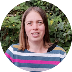 Go to the profile of Cath Shellswell