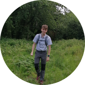 Go to the profile of Mark Gilligan