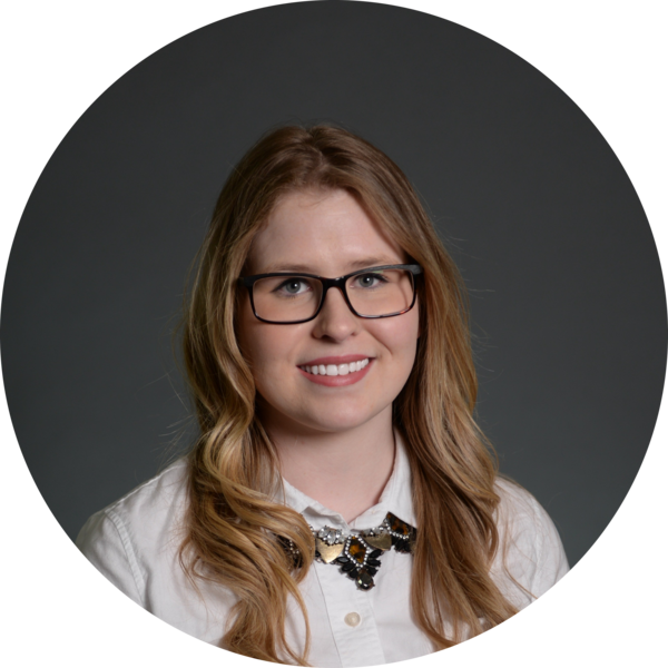 Go to the profile of Megan Lackman