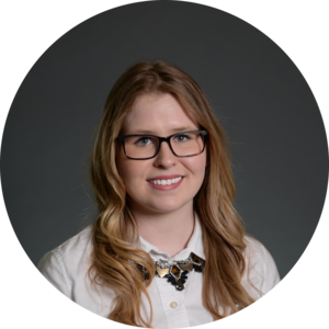 Go to the profile of Megan Lackman