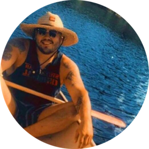 Go to the profile of Jason Cook-Studer