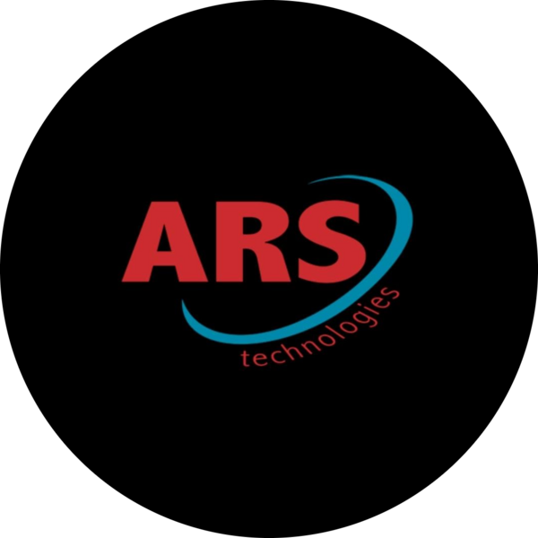 Go to the profile of ARS Technologies S.R.L.