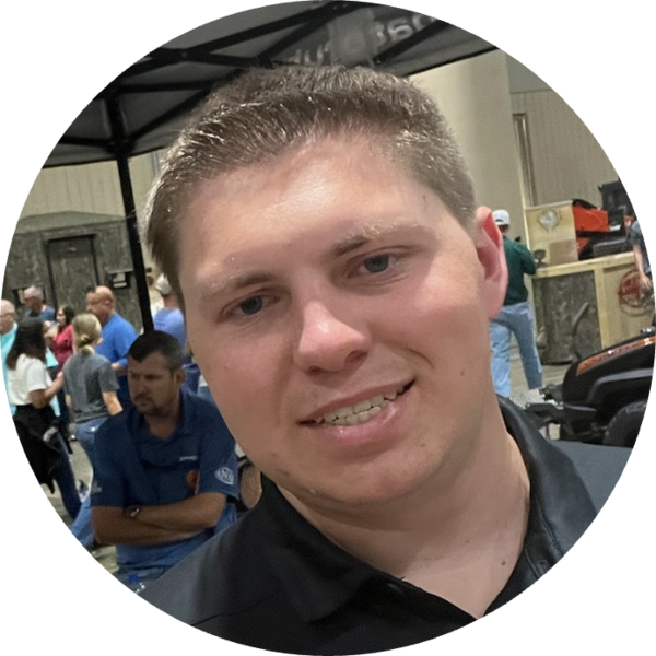 Go to the profile of Kody Hendrix