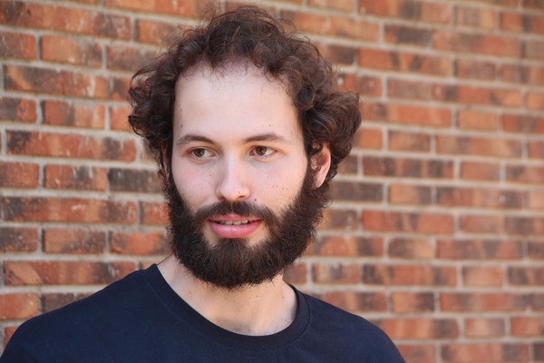 Go to the profile of Andres R. Tejedor