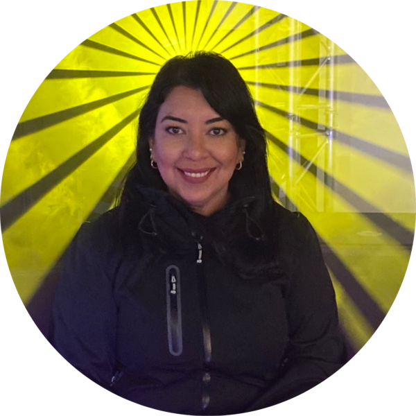 Go to the profile of Adriana Montanez