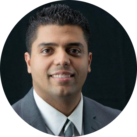 Go to the profile of Jean Ahmad