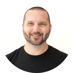 Go to the profile of Brandon Cecil, CTS-D