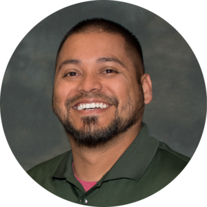 Go to the profile of Jose Gomez