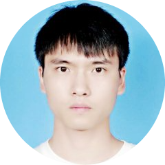 Go to the profile of Peng Li