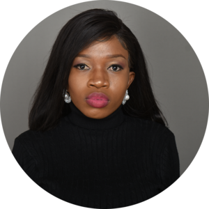 Go to the profile of Oluwadara Motunrayo Olunuga