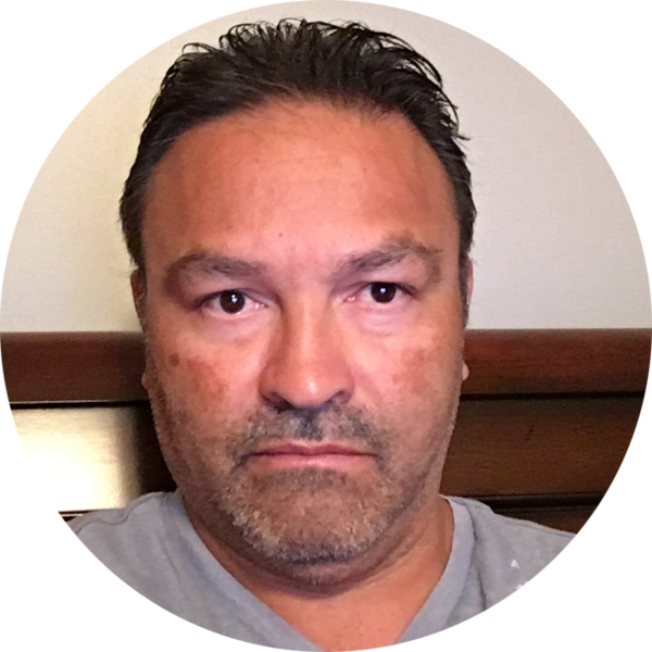 Go to the profile of Joseph Oliveras