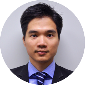 Go to the profile of Phuc Viet Trinh