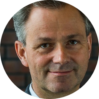 Go to the profile of Götz Uhrig