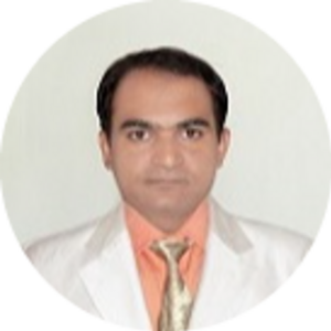 Go to the profile of Vaibhav More