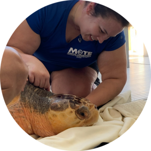 Go to the profile of Amber Lea Kincaid