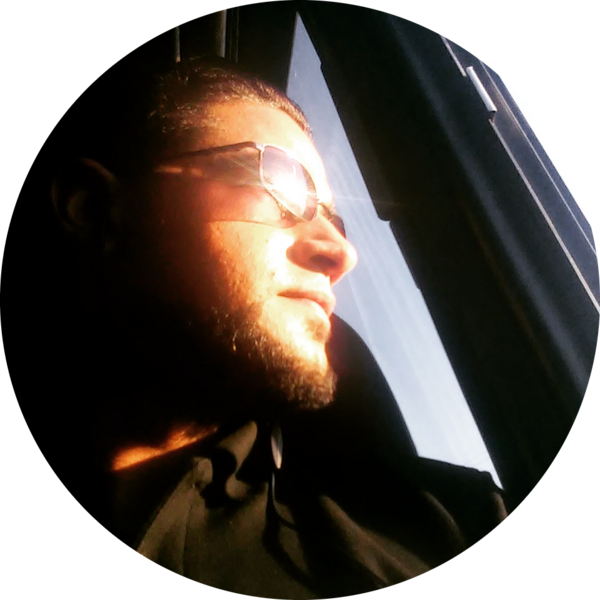 Go to the profile of Odair Alvarez