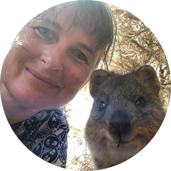 Go to the profile of Kate Holmes