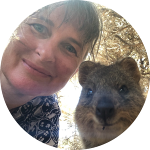 Go to the profile of Kate Holmes