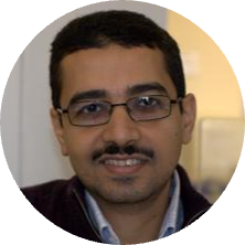 Go to the profile of Tamer Mohamed