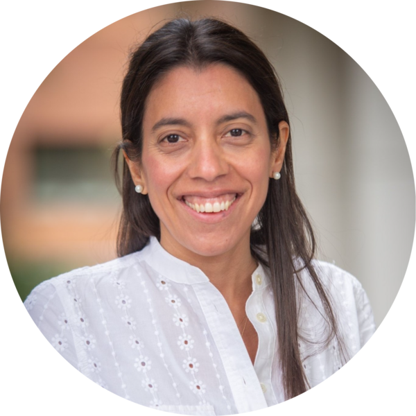 Go to the profile of Jimena Giudice