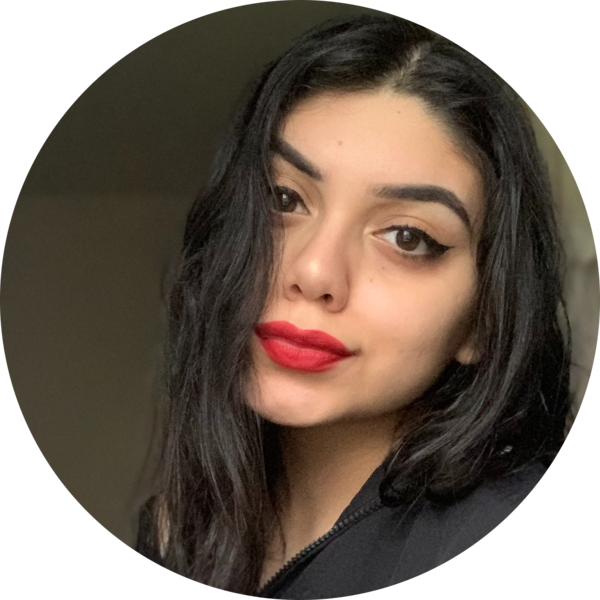 Go to the profile of Romina Garcia-Diaz