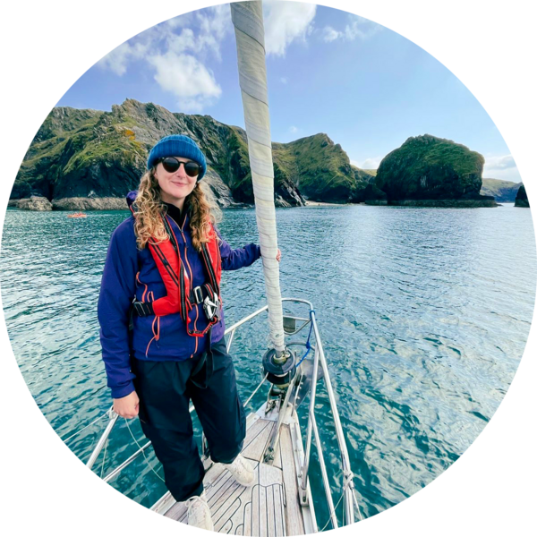 Go to the profile of Emma Nicol