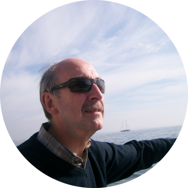 Go to the profile of Roy Harrison