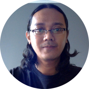 Go to the profile of Andreas Arinda Anantha Kusuma