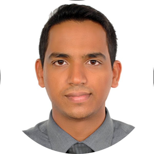 Go to the profile of Mohammed Ribaz