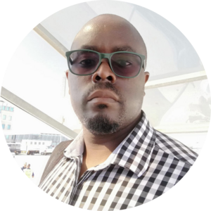 Go to the profile of Mluleki Progress Shezi