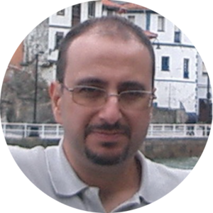 Go to the profile of Fernando García Carrión