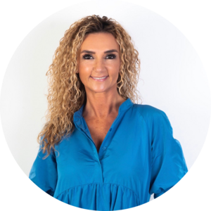 Go to the profile of Irene Alonso