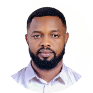 Go to the profile of Tony Eshimokhai