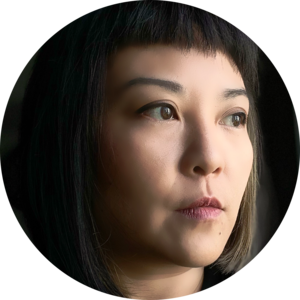 Go to the profile of Agnes Yue