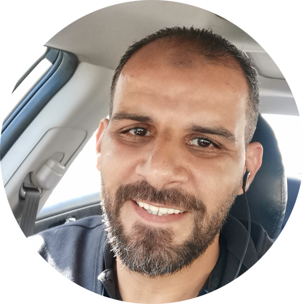 Go to the profile of Mosaub Al Masri