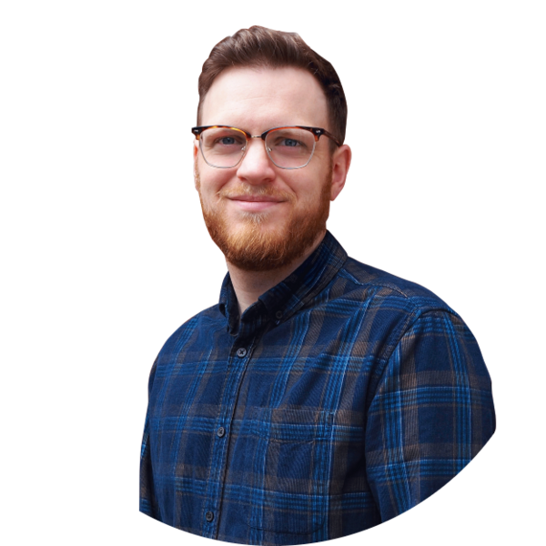 Go to the profile of Martin Izzard