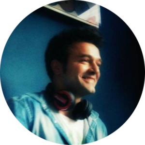 Go to the profile of Michele Fucci