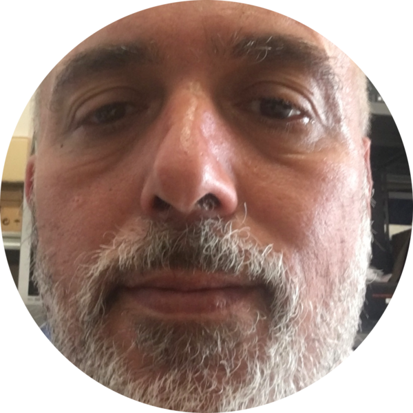 Go to the profile of Leonardo Fipaldini